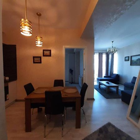 Tbilisi Rest Time Apartment Dış mekan fotoğraf