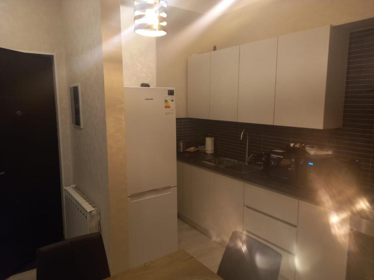 Tbilisi Rest Time Apartment Dış mekan fotoğraf