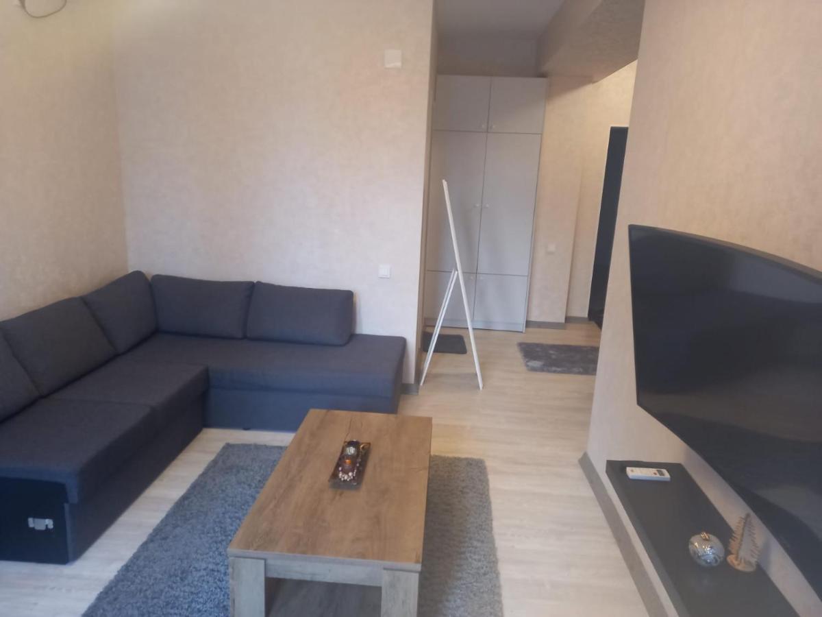 Tbilisi Rest Time Apartment Dış mekan fotoğraf