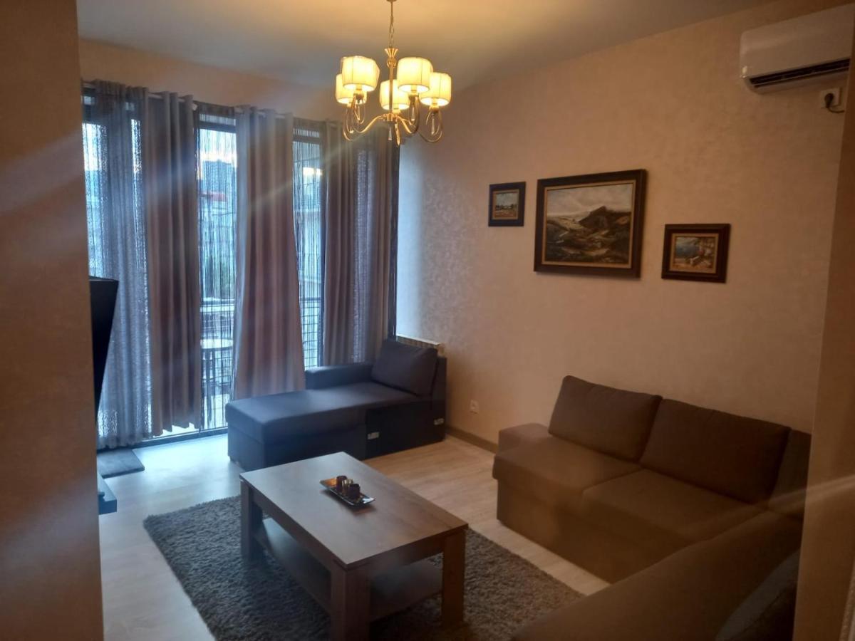 Tbilisi Rest Time Apartment Dış mekan fotoğraf