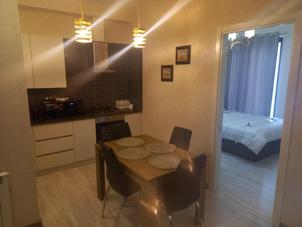 Tbilisi Rest Time Apartment Dış mekan fotoğraf