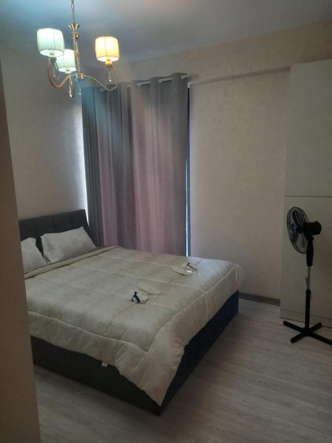 Tbilisi Rest Time Apartment Dış mekan fotoğraf