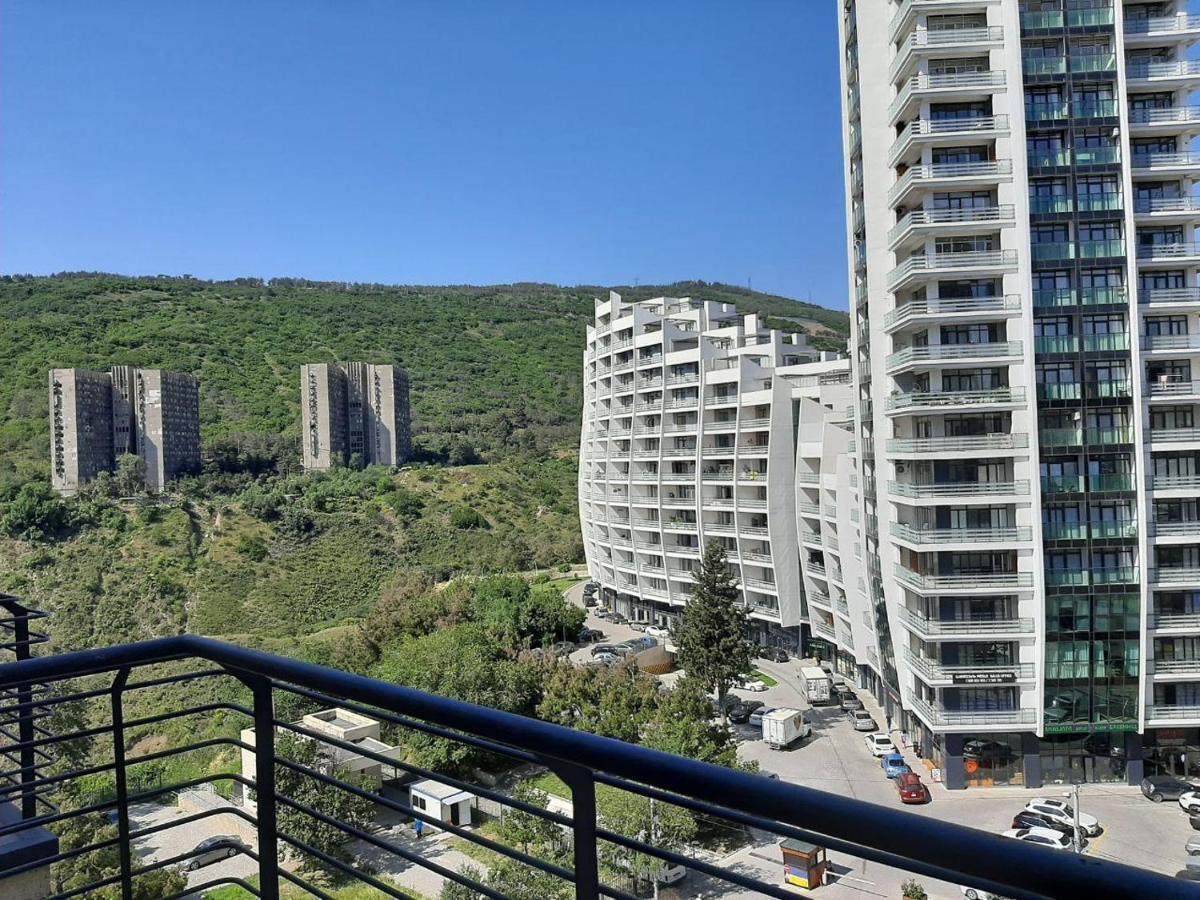 Tbilisi Rest Time Apartment Dış mekan fotoğraf