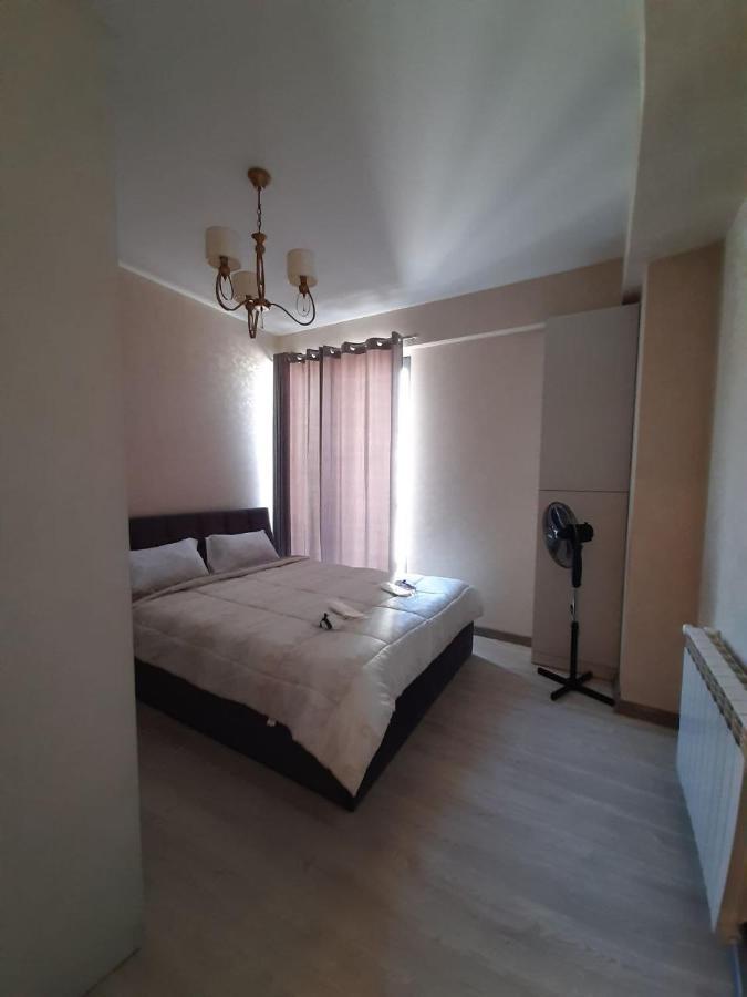Tbilisi Rest Time Apartment Dış mekan fotoğraf