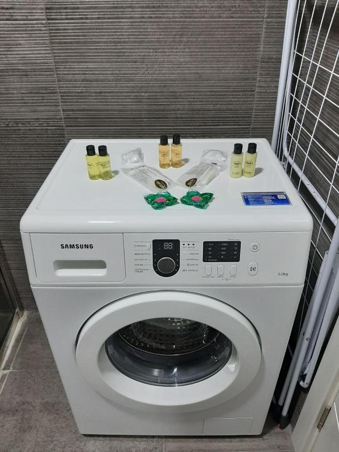 Tbilisi Rest Time Apartment Dış mekan fotoğraf