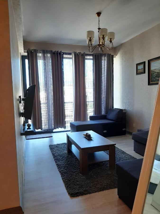 Tbilisi Rest Time Apartment Dış mekan fotoğraf