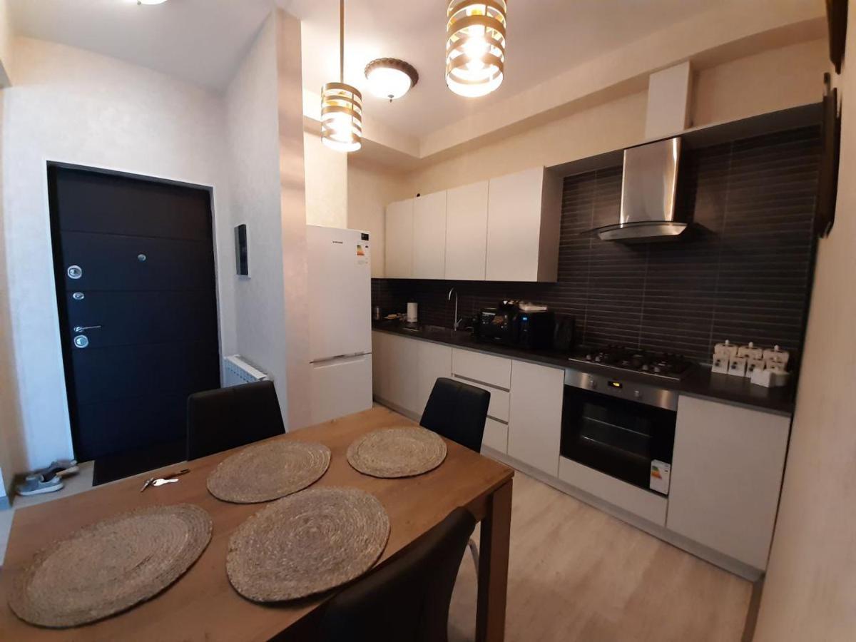 Tbilisi Rest Time Apartment Dış mekan fotoğraf