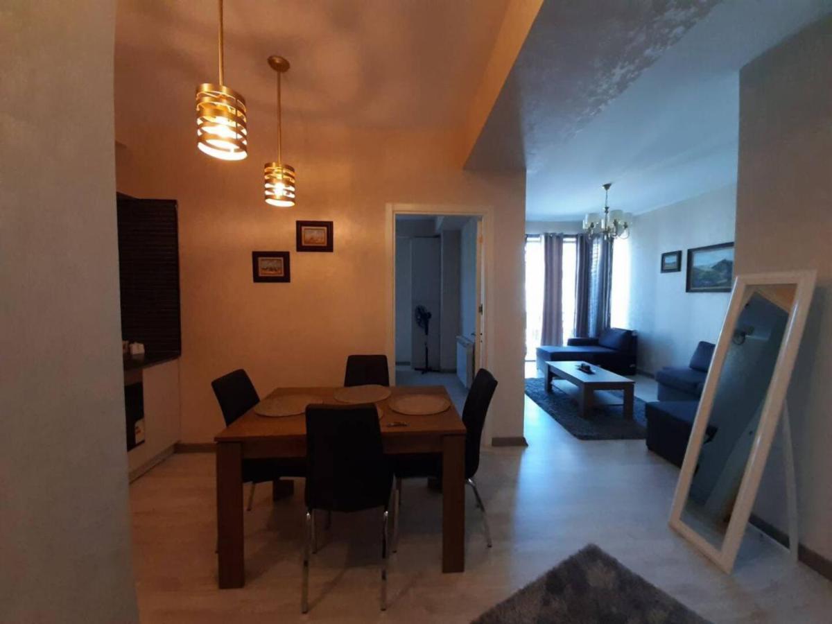 Tbilisi Rest Time Apartment Dış mekan fotoğraf