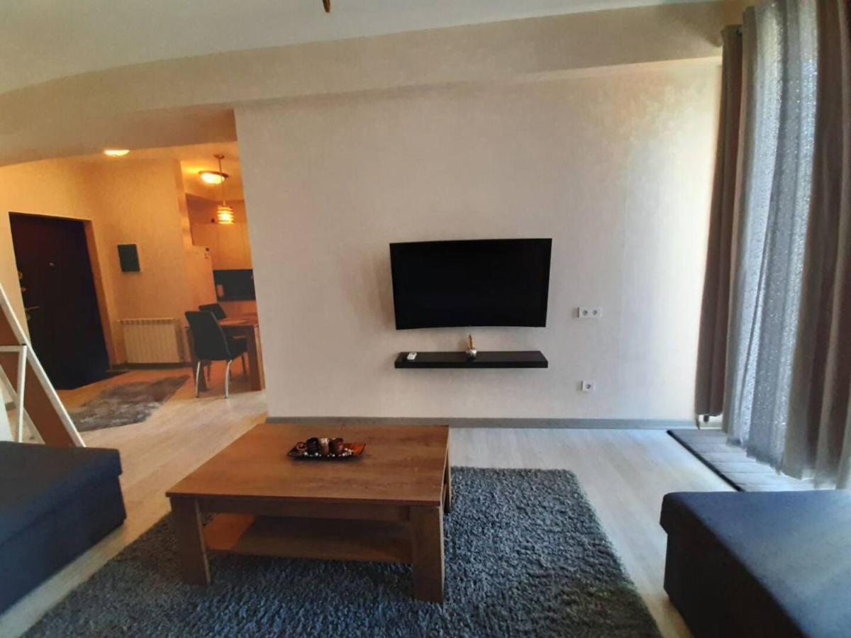 Tbilisi Rest Time Apartment Dış mekan fotoğraf