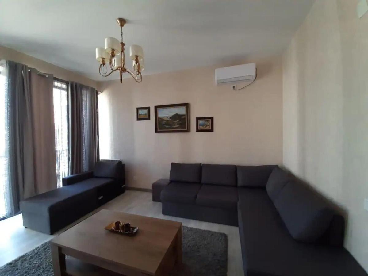 Tbilisi Rest Time Apartment Dış mekan fotoğraf