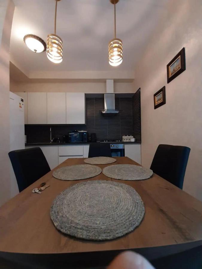 Tbilisi Rest Time Apartment Dış mekan fotoğraf