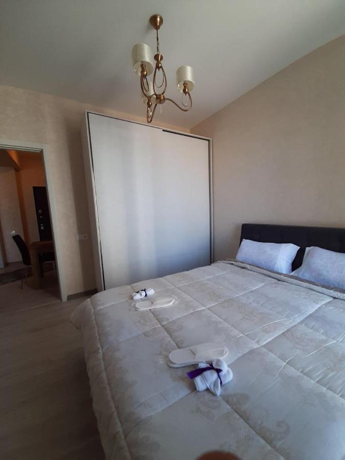 Tbilisi Rest Time Apartment Dış mekan fotoğraf