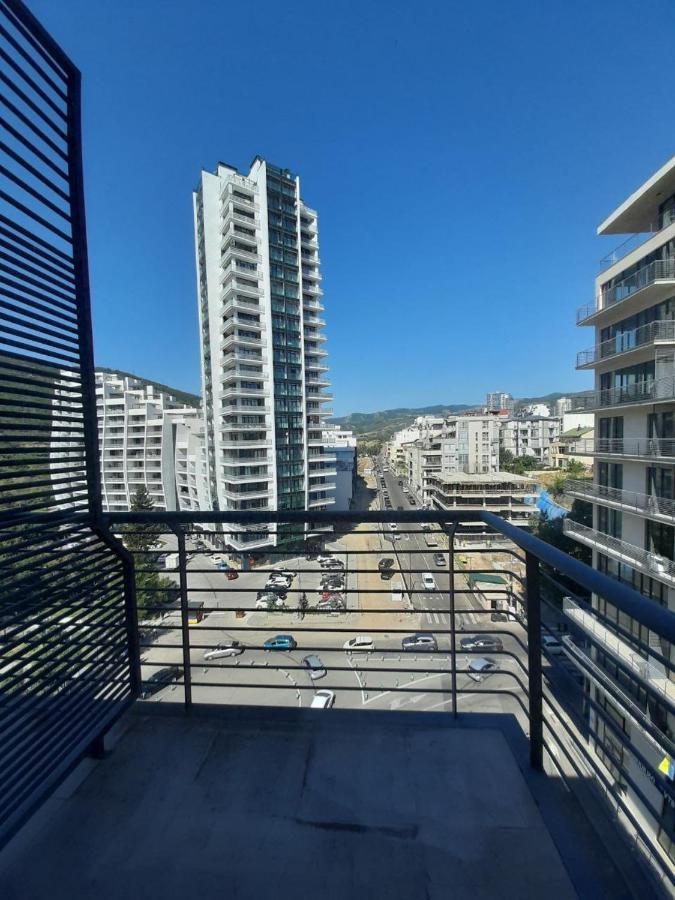 Tbilisi Rest Time Apartment Dış mekan fotoğraf